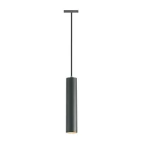 Tronic Slim Pendant Style Magnetic Track Light - 12W