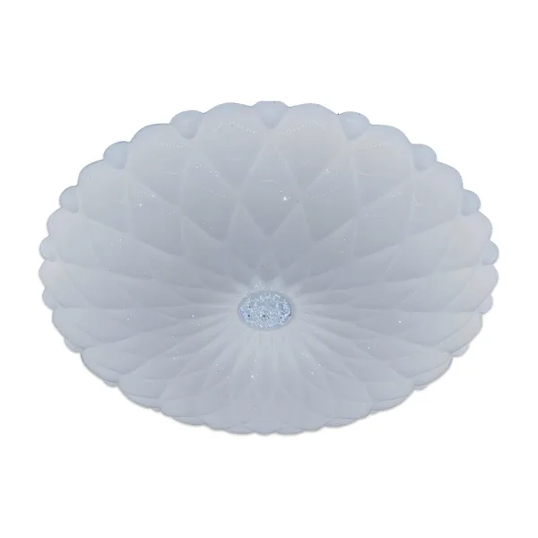Tronic Lotus Shape Tri Colour 24W/48W LED Light