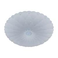 Tronic Lotus Shape Tri Colour 24W/48W LED Light