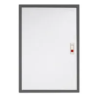 Tronic Distribution Board 6 Ways Three Phase Complete