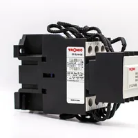 Tronic Capacitor Duty Contactor 16KVAR