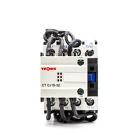 Tronic Capacitor Duty Contactor 16KVAR
