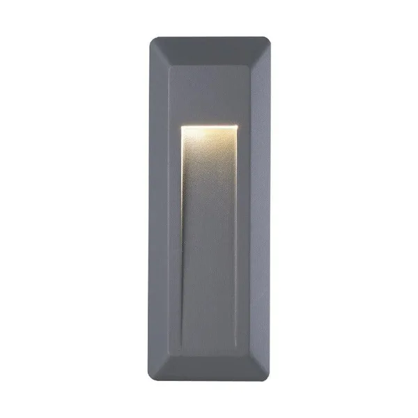 Tronic Guide Dark Grey LED Light