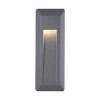Tronic Guide Dark Grey LED Light