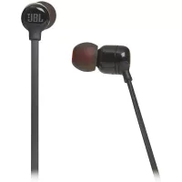 JBL Bluetooth Sports Neckband Earphones Wireless In-Ear Bluetooth Black, White, Coral TUNE 115BTC