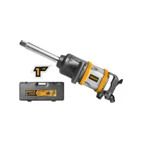 Ingco Air Impact Wrench 1" AIW11222
