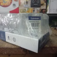 Luminarc Tempered Mug 25 6pcs