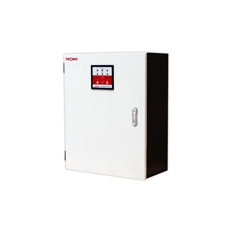Tronic Automatic Transfer Switch 800A