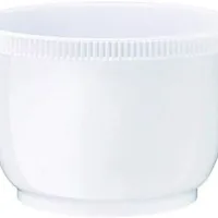 Moulinex Quickmix Hand Mixer with Bowl 350W 3.5L 5 Speeds 2 Attachments White HM311127