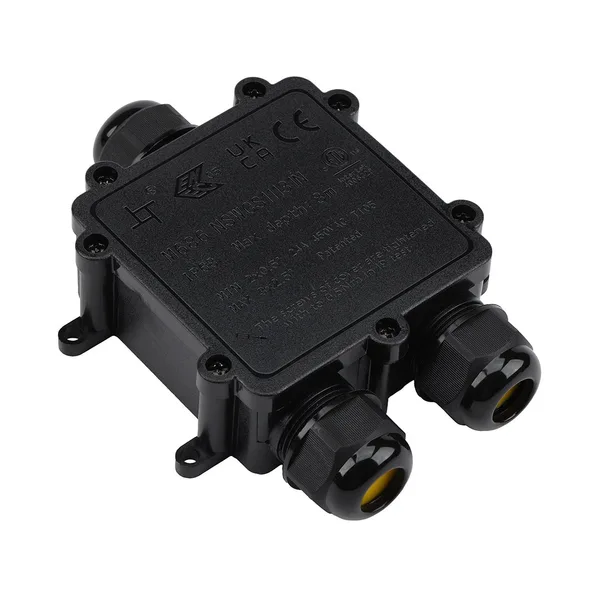Tronic Gland 24 Amps M686-Y