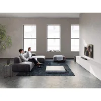 Sony Home Cinema Soundbar System 5.1ch 1000W with Wired Rear Speaker HT-S 500
