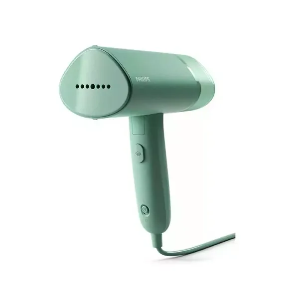 Philips Handheld Garment Steamer Foldable 1000W STH3010