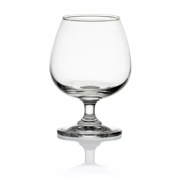 Ocean Glass 2pcs Classic Brandy 255ml 3501x0902g0002