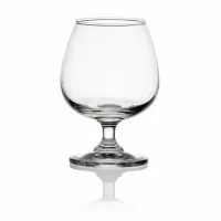 Ocean Glass 2pcs Classic Brandy 255ml 3501x0902g0002