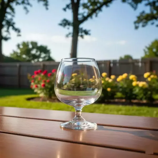 Ocean Glass 2pcs Classic Brandy 255ml 3501x0902g0002