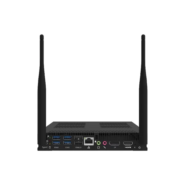 Hisense OPS On Board Computer with Intel Core i5 12450H, 16GB RAM, 256GB SSD S02EMS5CA21B
