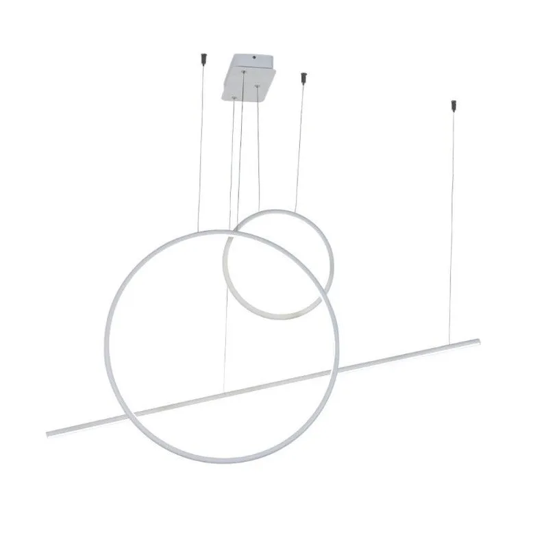 Tronic Modern LED Hanging Light