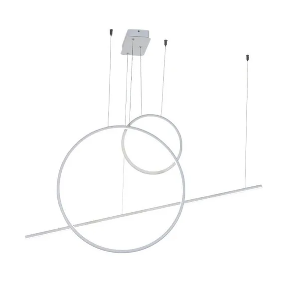 Tronic Modern LED Hanging Light