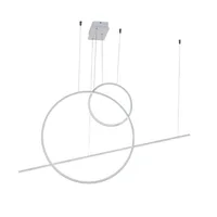 Tronic Modern LED Hanging Light