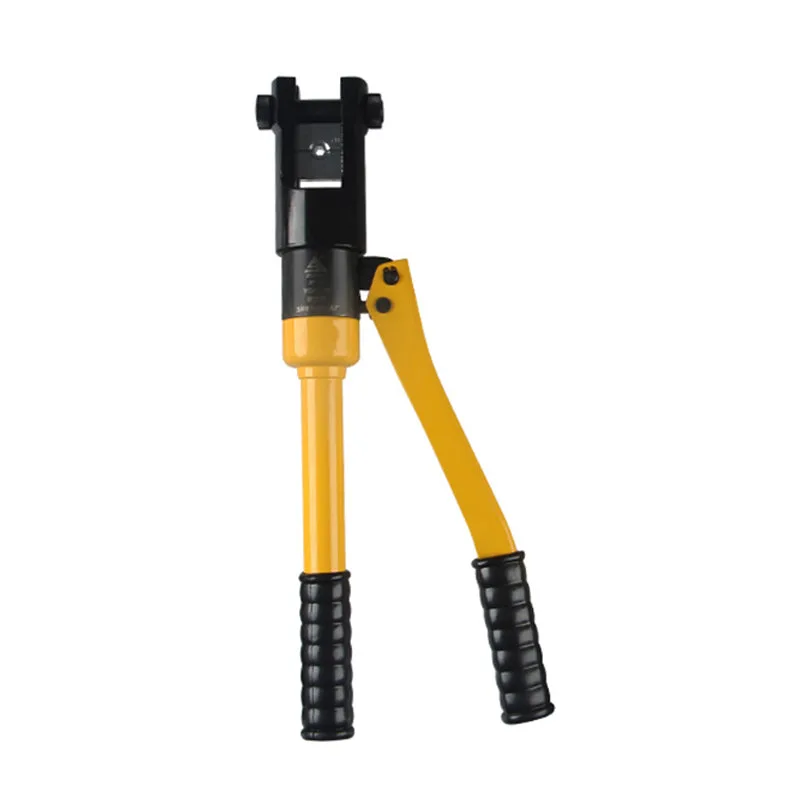 Tronic Crimping Tools 10-120mm
