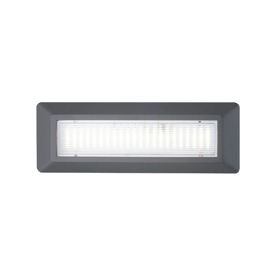Tronic Simple LED Outdoor Lighting