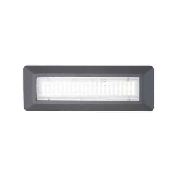 Tronic Simple LED Outdoor Lighting