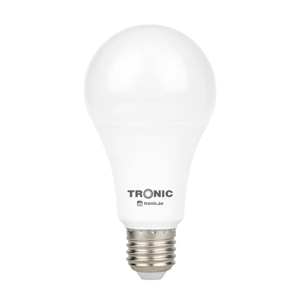 Tronic Bulb LED 15 Watts Day Light E27 (Screw)
