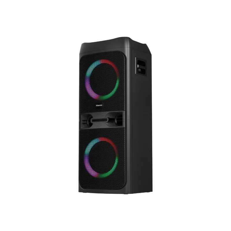 Hisense Wireless DJ Party Speaker 400W HP300