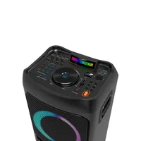 Hisense Wireless DJ Party Speaker 400W HP300