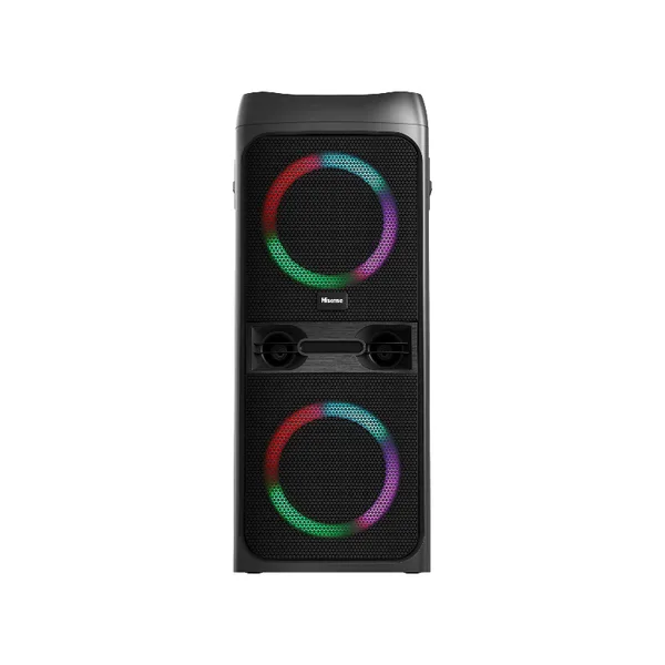 Hisense Wireless DJ Party Speaker 400W HP300