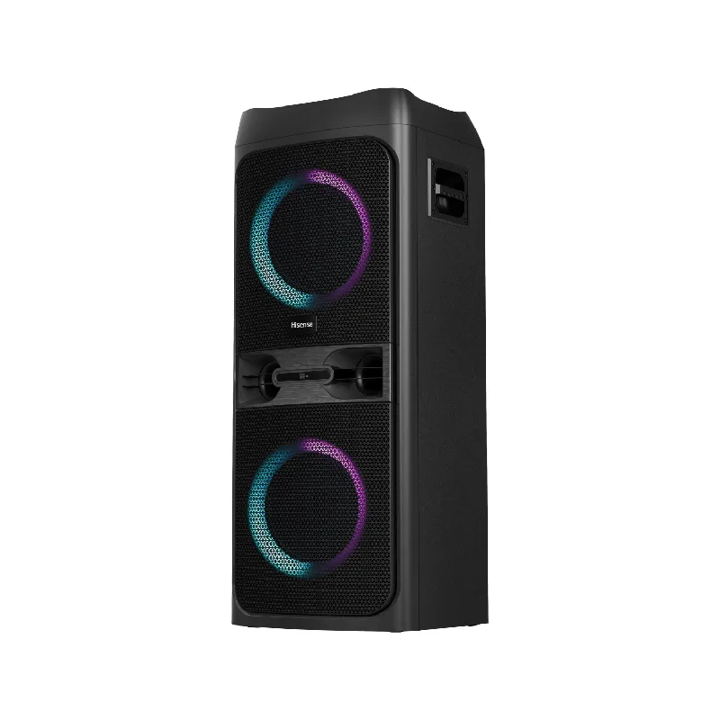 Hisense Wireless DJ Party Speaker 400W HP300