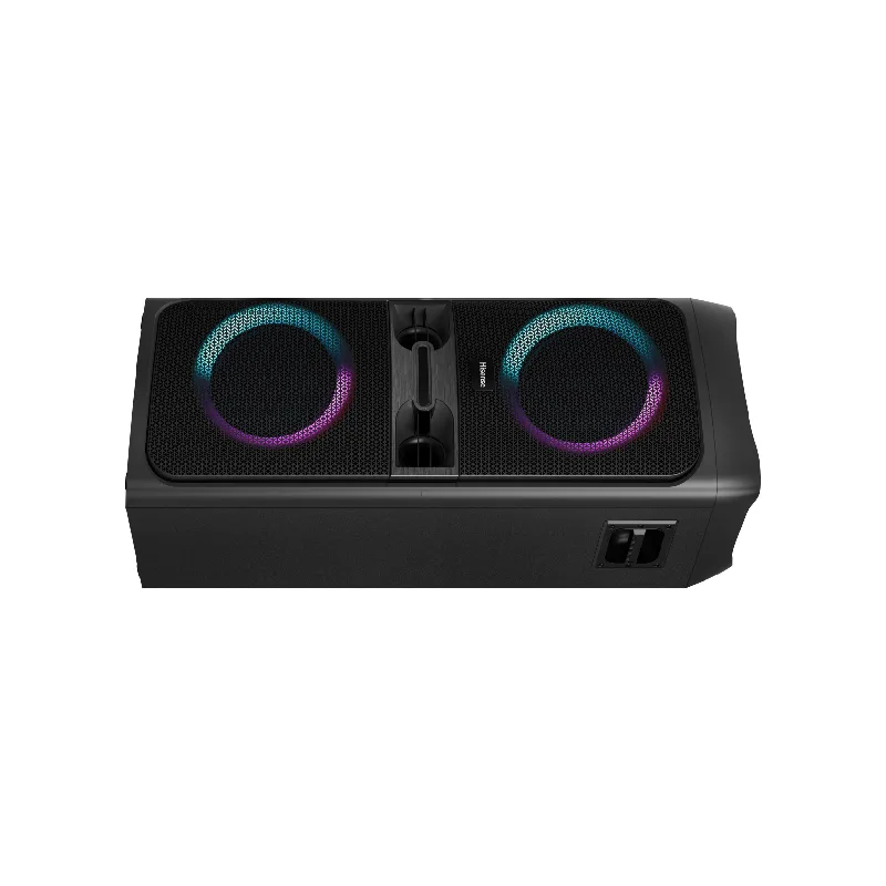 Hisense Wireless DJ Party Speaker 400W HP300