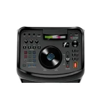 Hisense Wireless DJ Party Speaker 400W HP300