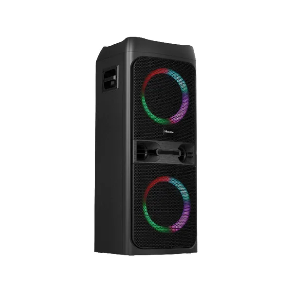 Hisense Wireless DJ Party Speaker 400W HP300