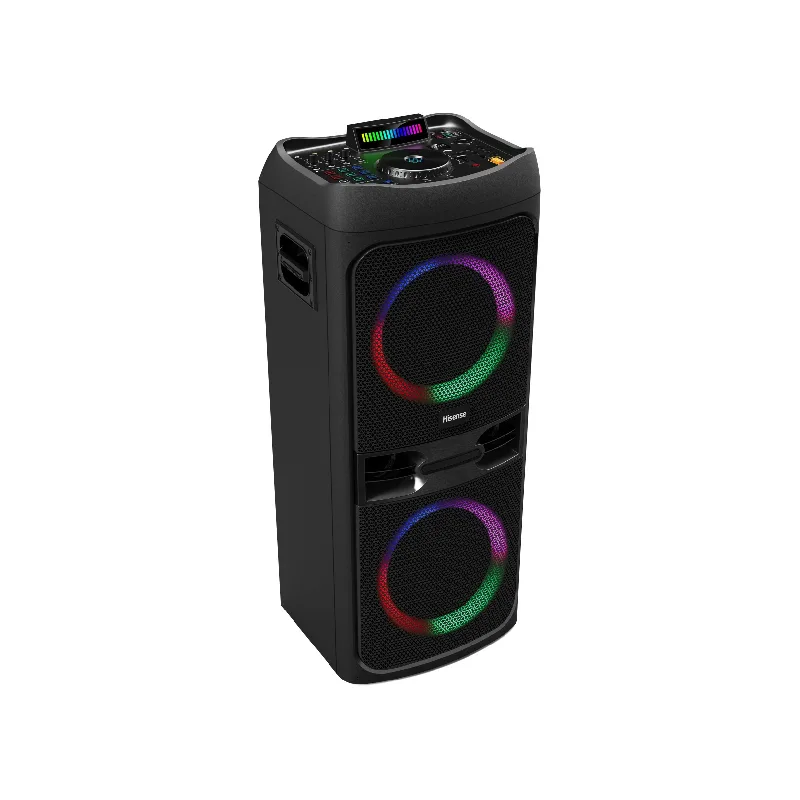 Hisense Wireless DJ Party Speaker 400W HP300