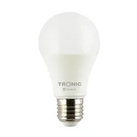 Tronic Colour Changing LED 9 Watts E27 (Screw) Bulb