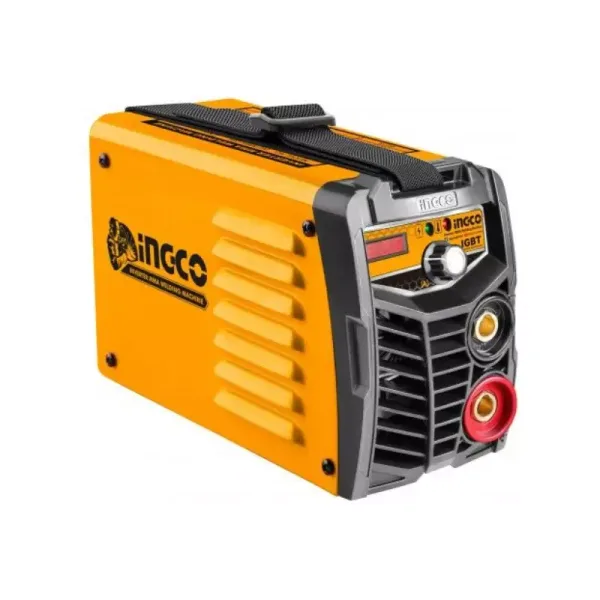 Ingco Inverter MMA Welding Machine 130A ING-MMA1305