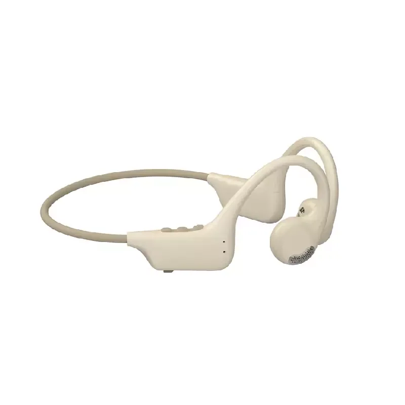 Philips OpenEar True Wireless Sports Headphones, 8H Playtime, IPX4 Splash/Sweat Protection, Clear Call Quality TAA1708YL/97