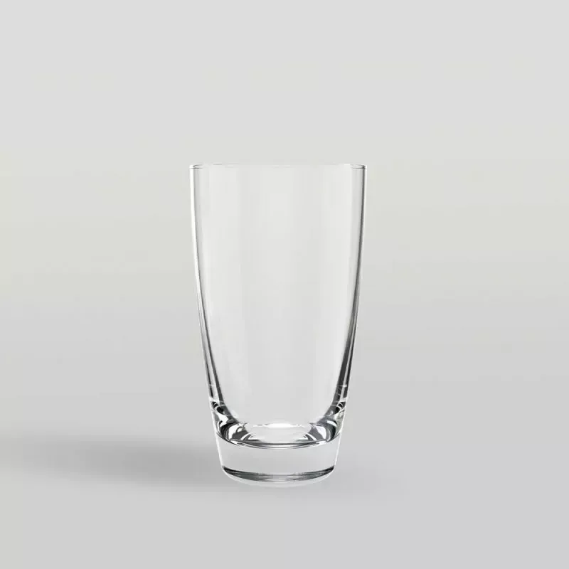 Ocean Glass 6pcs Tiara Hi Ball 355ml 1B12012