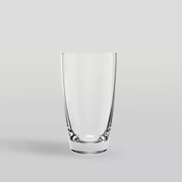 Ocean Glass 6pcs Tiara Hi Ball 355ml 1B12012