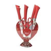 Nadstar Knife Set 1607112