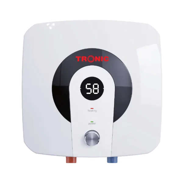 Tronic Instant Water Heater Boiler 10 Liters