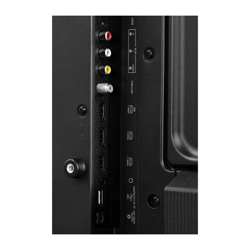 Hisense 32" LED Digital HD Non-Smart TV with Sleep Timer, Program Lock, Max Volume Lock 32A2N