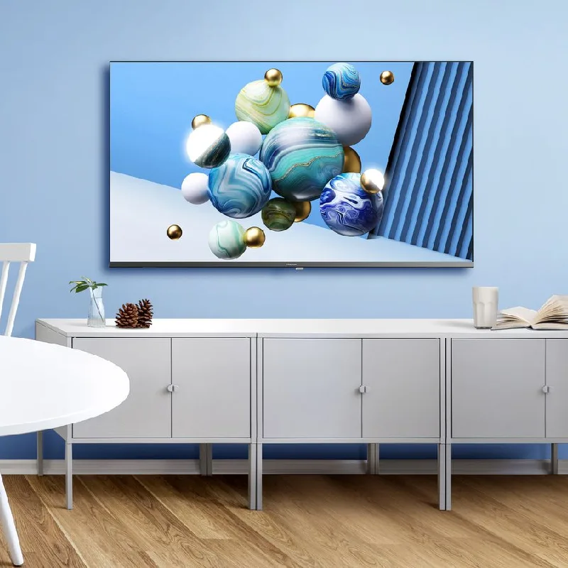 Hisense 32" LED Digital HD Non-Smart TV with Sleep Timer, Program Lock, Max Volume Lock 32A2N