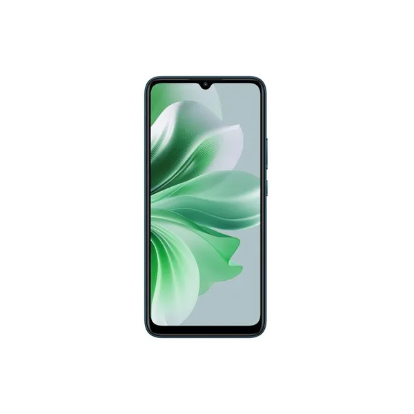 Hisense Smartphone 6.75-Inch Display, 6GB RAM, 32GB Storage, Dual AI Camera, 5000mAh Battery E36
