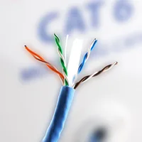 Tronic UTP Cable CAT 6 Roll (305 Meters)