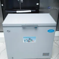 MR UK 150L Deep Freezer UK-74D