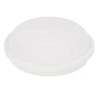 Tronic Round White LED Bulkhead 20 Watts