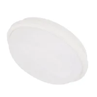 Tronic Round White LED Bulkhead 20 Watts