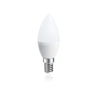 Tronic Candle LED 7 Watts Warm White E14 (Small Screw) Bulb